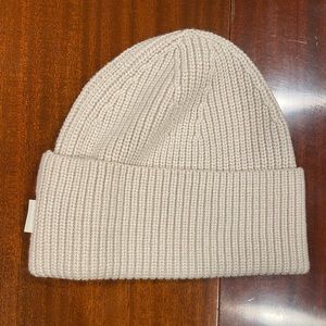 Merino Wool Lululemon Toque
